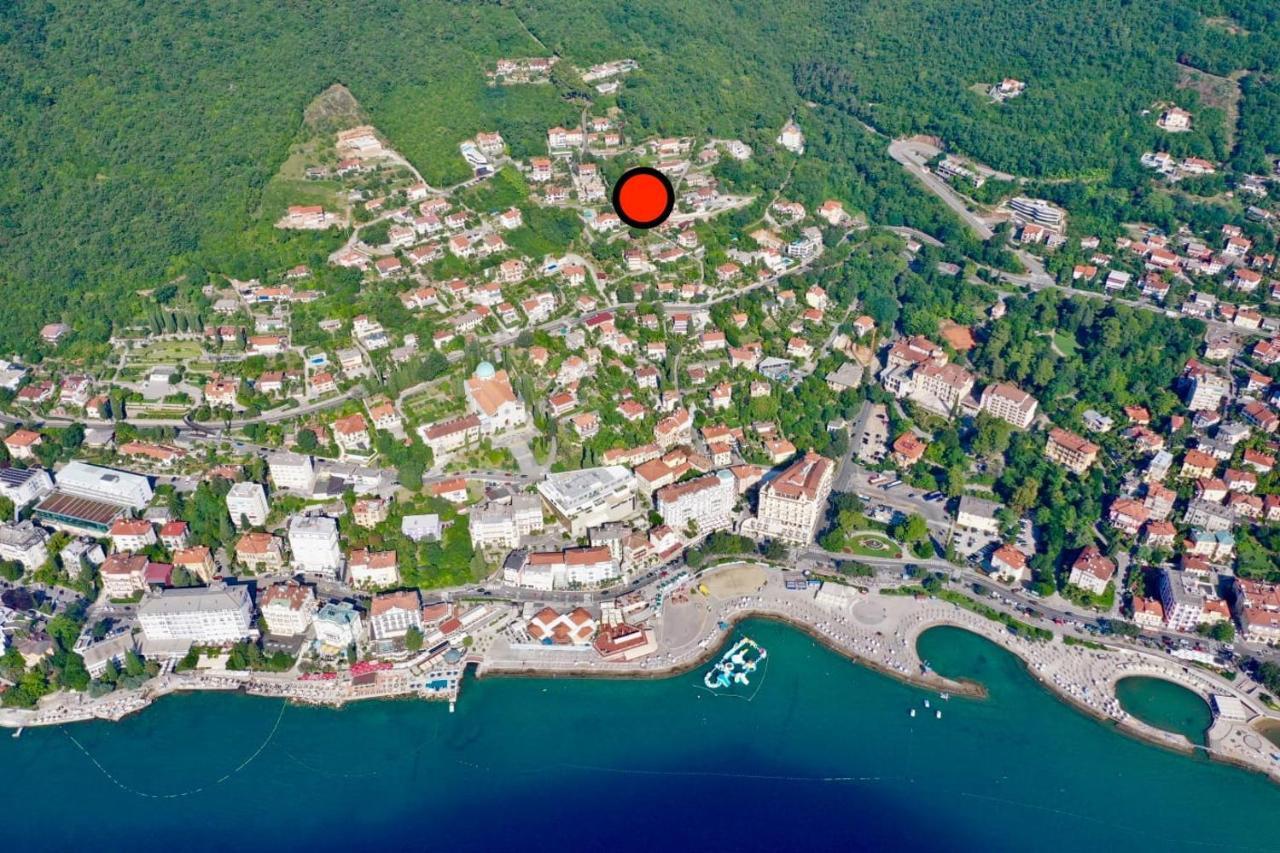 Kaki Nur 5 Minuten Uber Die Treppe Zum Strand, Mit Fantastischer Aussicht Und Freiem Parken